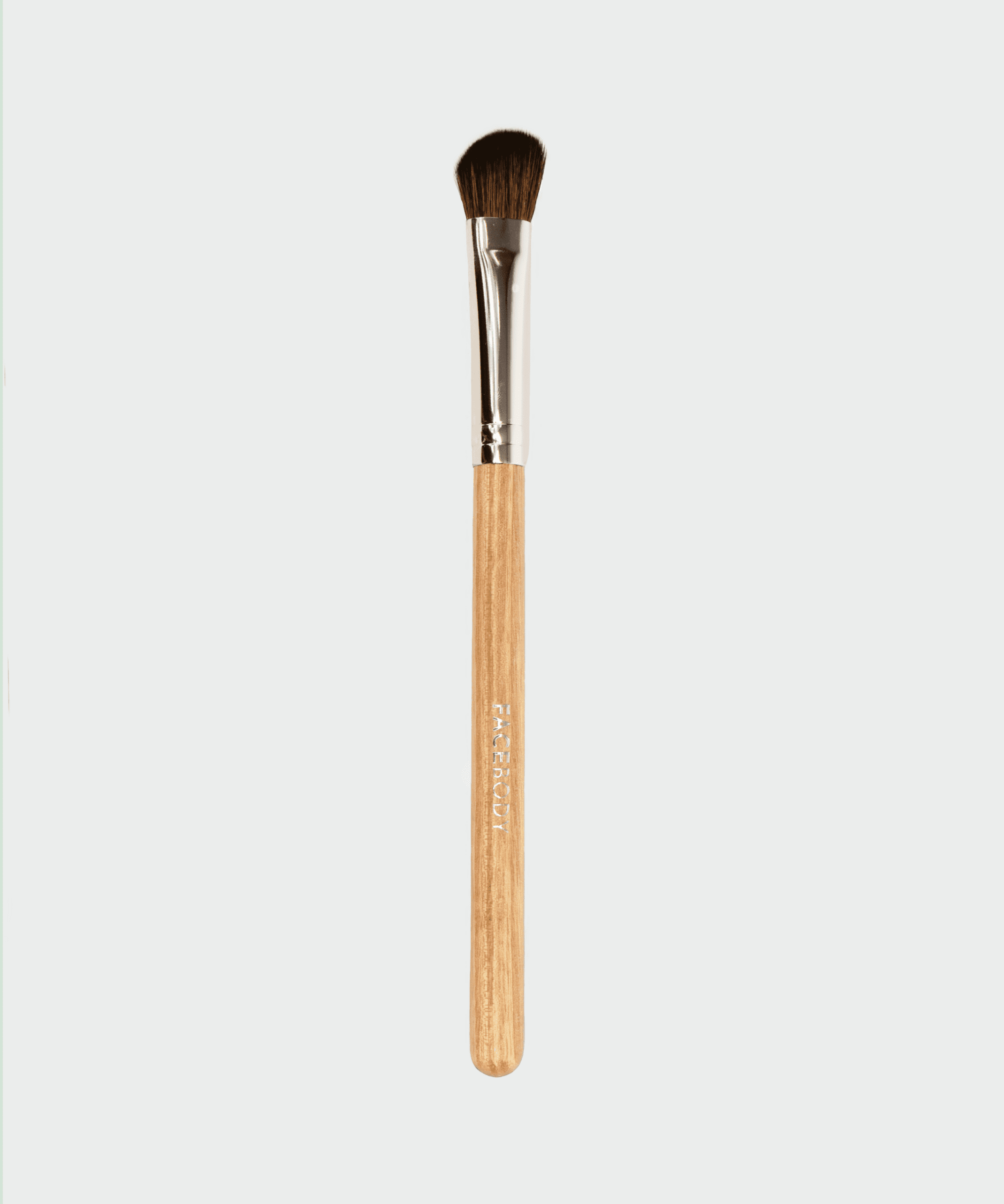 FACEBODY EYESHADOW ANGLE Makeup Brush